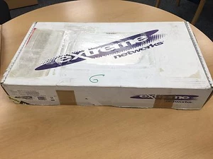EXTREME NETWORKS 10906 Summit EPS-T External Power System power Tray NEW SEALED - Zdjęcie 1 z 3