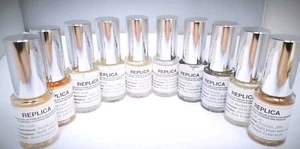 Maison Martin Margiela  Replica fragrance 0.5oz (Pick your fragrance) Great gift - Picture 1 of 11