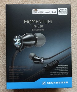 Sennheiser Headphones with L-Shape Plug for sale | eBay