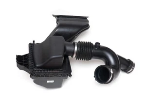 OEM Ford F150 F-150 2.7L 2015-2017 Twin Turbo Air Intake Kit With Good Filter - Picture 1 of 4