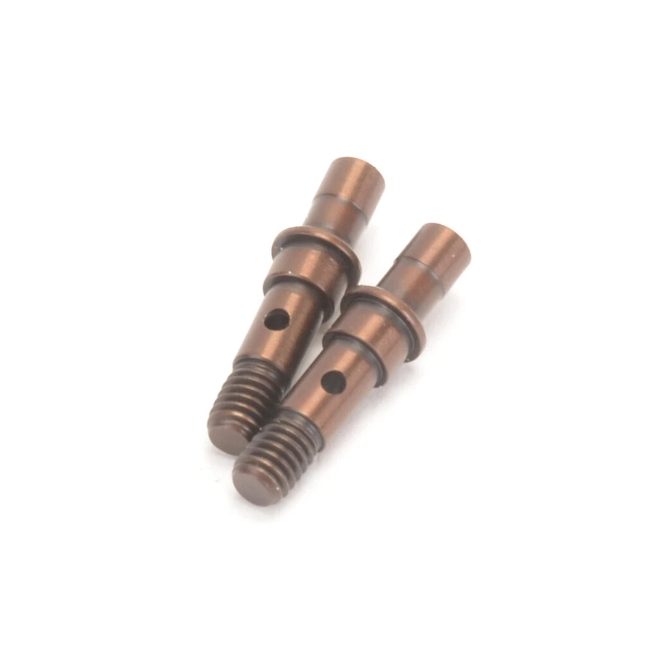 Eixo dianteiro Schumacher- Cougar KR/KF- pr U4382 - Imagem 1 de 1