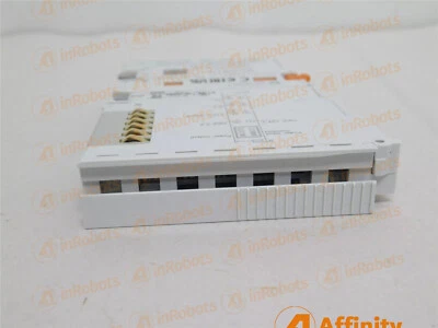 Módulo de Fuente de Alimentación BECKHOFF EL9510 24VDC 1PC Nuevo En Caja - Imagen 1 de 4