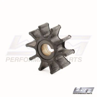 WSM WATER PUMP IMPELLER CHRYSLER / FORCE 25 / 35 HP 700-135 OE 47-F462065 - Image 1 of 2