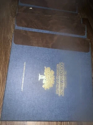 The Greatest Country Music Recordings Of All Time Our Stories in Song , 26 Vol - Image 1 of 4