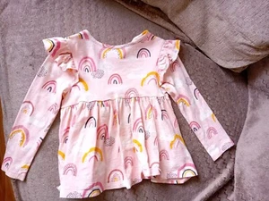 excellent condition girl next f&f & george clothes 12 Piece bundle size 2-3 year - Picture 1 of 11