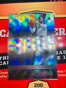 2014-15 Panini Prestige Premium #147 MONTA ELLIS Dallas Mavericks v349