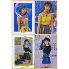 Rocket Punch Posca Postcard Trading Card Sohi Sohee