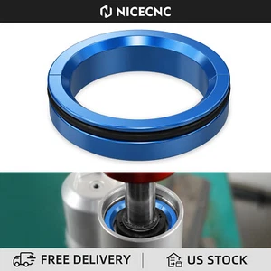 Rear Suspension Lowering Kit For Yamaha YZ250F YZ450F WR250F WR450F 2016-2022 - Bild 1 von 10