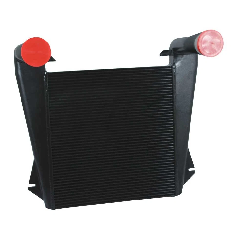 Charge Air Cooler Fits Peterbilt 379 387 Fits Older 1987-1994 Models Foto 1 de 2