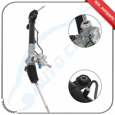 Complete Steering Rack 26-2750 For 2012 Acura Rdx Base Sport Utility 4-Door 2.3L Foto 1 de 4