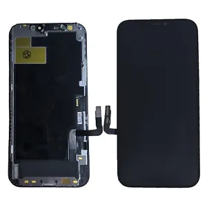 New iPhone 12 12 Pro LCD Screen Replacement 3D Touch Display Digitizer Assembly - Picture 1 of 1