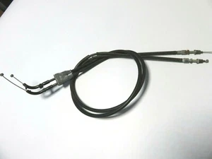 Nuevo de lote antiguo Yamaha XT600 XTZ660 XT 600 660 Cable Acelerador Assy 3yf-26302-00 - Imagen 1 de 5