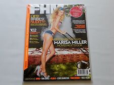 FHM 100 Sexiest Women in The World 2012 Magazine June 52 Page Book UK