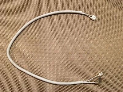 Conector de cable LINOYA 20AWG 300V FT1 AWM para deshumidificador Midea WDK30AE6N Foto 1 de 4