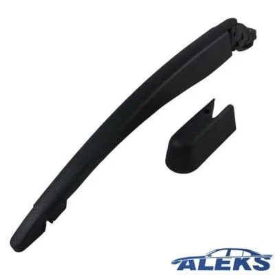 Essuie-Glace Arrière Pour Opel Combo Tour Corsa C CC Meriva A 9114678 - Photo 1/4