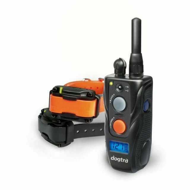 Dogtra 282C Remote Dog Training Collar System - Image 1 of 1