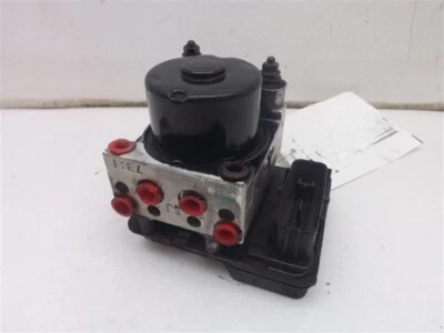 Conjunto de bomba de freno antibloqueo ABS Mitsubishi Galant 2004-2009 2,4 L 4 cilindros Foto 1 de 4