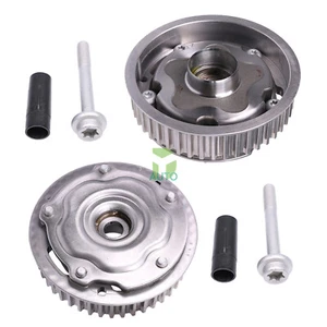 Intake & Exhaust Timing Camshaft Cam Gear For Chevy Cruze 1.8l 55567049 55567048 - Bild 1 von 12