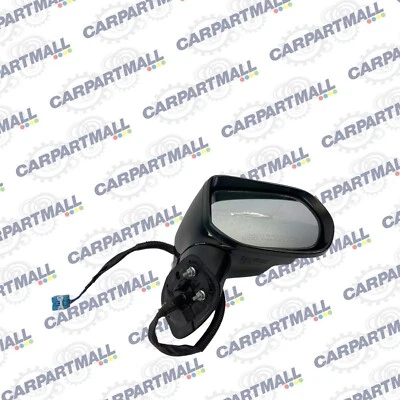 2006-2011 Honda Civic Sedan Right Side View Power Door Mirror w Light Signal - Image 1 of 4