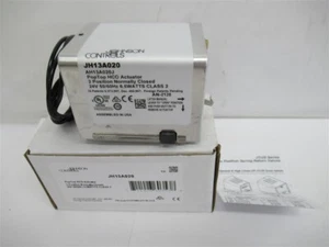 Johnson Controls JH13A020 / AH13A020, 24V PopTop HCO Actuator - Picture 1 of 6