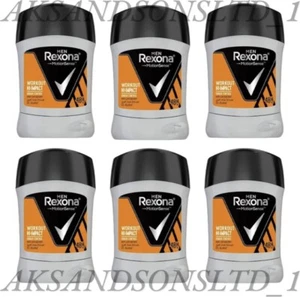 Rexona Motion scene Deodorant Stick 48hr Select Type - Picture 1 of 12