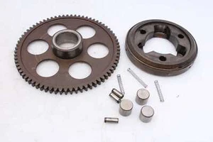Rueda polar engranaje piñón Kawasaki GPZ 1100 Unitrak KZT10B-B 83-85 - Imagen 1 de 2