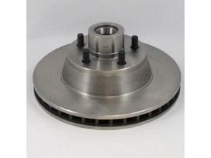 For 1974 Plymouth PB200 Van Brake Rotor and Hub Assembly Front 22742BDKV - Picture 1 of 2