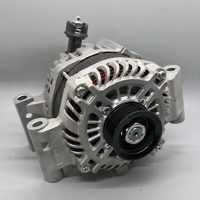 GENUINE OEM Ford MotorCraft GL-934 Alternator 8S4Z-10346-A 8S4T-10300-AD - Image 1 of 4