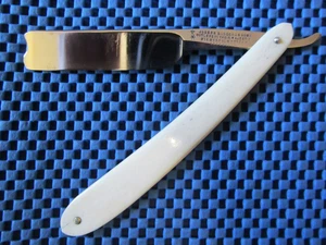 A 6/8" Straight Razor Manufactured by Joseph Rodgers 25 - Picture 1 of 7