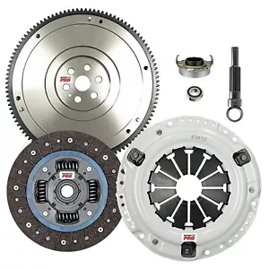 ClutchMaxPRO Performance Stage 2 Clutch Kit with Flywheel Compatible with 199... - Picture 1 of 7