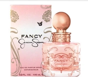 FANCY BY JESSICA SIMPSON 100ml EDP Spray Women's Perfume In Sealed Box - Picture 1 of 2
