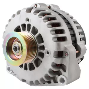 New 145A Alternator For Chevrolet C50 C60 C70 C80 8.1L 2001-02 10464460 3211820 - Picture 1 of 2