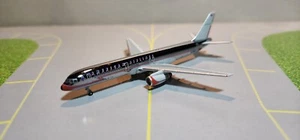 SJAAL167 AMERICANO ""ASTROJET"" 757-200 (REG. N679AN) MODELO DIECAST ESCALA 1:500 - Imagen 1 de 8