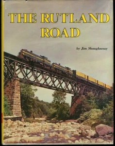 Rutland Road Jim Shaughnessy 1st Edition HC - Imagen 1 de 1