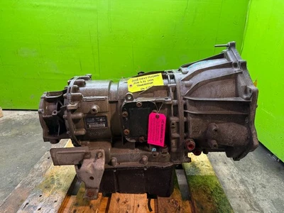 08-10 Chevrolet GMC 3500HD Duramax 6.6 Allison 1000 Automática de Transmisión - Image 1 of 4