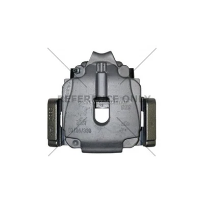 For BMW 528i 2011 2012 2013 2014 2015 2016 Centric Front Brake Caliper TCP - Image 1 of 4