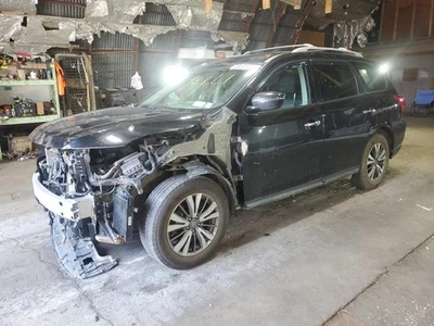 Power Brake Booster Fits 14-20 INFINITI QX60 2015420 - Image 1 of 4