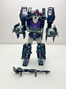 HASBRO TRANSFORMERS POWER OF PRIMES RODIMUS UNICRONUS LEADER CLASS FIGURE - Picture 1 of 12