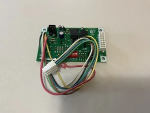 BRYANT CARRIER PAYNE HK42PG004 FAN CIRCUIT CONTROL BOARD - Picture 1 of 5