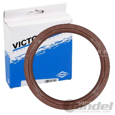 VICTOR REINZ Sello De Eje, Cigüeñal 81-23708-40 - Imagen 1 de 2