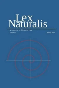 David Klassen Zachary Mabee Author Walter Raubic Lex Naturalis Volu (Paperback) - Picture 1 of 1
