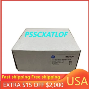 FANUC IC200PNS001-AC / VERSAMAX PROFINET SCANNER MODULE / FACTORY US Free TAX - Picture 1 of 9