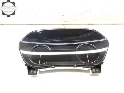 Cuadro de instrumentos velocímetro de lujo premium Cadillac XT4 2019-2023 OEM 76 K Foto 1 de 4