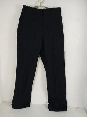FLYING CROSS by Fechheimer 100% Wool Mens Pants LAPD Navy Size 32 REG New - Image 1 of 4