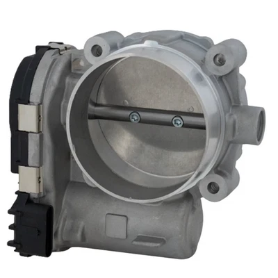 For Jeep Wrangler 2012-2017 Throttle Body 3.2/3.6L Eng Replacement For 5184349AB - Image 1 of 4