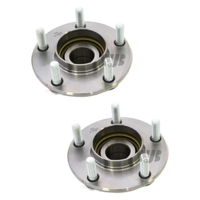 For Dodge Intrepid 93-04 WJB VS-4291-WA512029 Wheel Bearing & Hub Assembly Set — 第 1/3 张图片