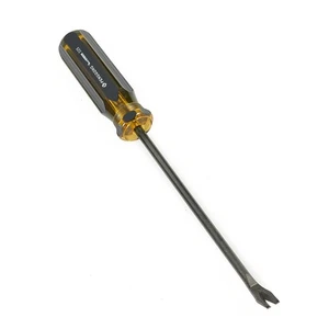 1* Chrome Vanadium Steel Staple Lifter Pry Bar 22cm-Long,For Tacks Studs Nails - Picture 1 of 12