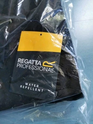  😊 neu original*REGATTA*Professional *Water Repellant*premium Jacke UVP:54.99 € - Bild 1 von 4