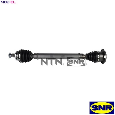 DRIVE SHAFT DK54.033 FOR SKODA ROOMSTER/Praktik FABIA/II/Combi VW SEATBUD 1.4L - Image 1 of 4