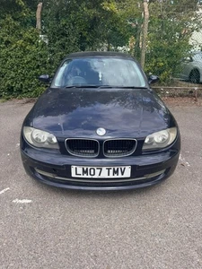 2007 BMW 118D - Picture 1 of 15